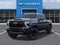 2026 Chevrolet Silverado 2500HD ZR2