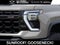 2026 Chevrolet Silverado 2500HD ZR2