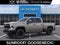 2026 Chevrolet Silverado 2500HD ZR2