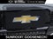 2026 Chevrolet Silverado 2500HD ZR2
