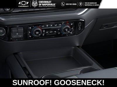 2026 Chevrolet Silverado 2500HD ZR2