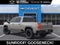 2026 Chevrolet Silverado 2500HD ZR2