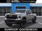 2026 Chevrolet Silverado 2500HD ZR2