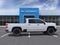 2026 Chevrolet Silverado 2500HD ZR2