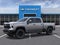 2026 Chevrolet Silverado 2500HD ZR2