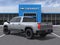 2026 Chevrolet Silverado 2500HD ZR2