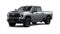 2026 Chevrolet Silverado 2500HD ZR2