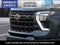 2026 Chevrolet Silverado 2500HD ZR2