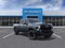 2026 Chevrolet Silverado 2500HD ZR2