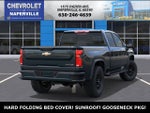 2026 Chevrolet Silverado 2500HD ZR2