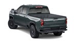 2026 Chevrolet Silverado 2500HD ZR2