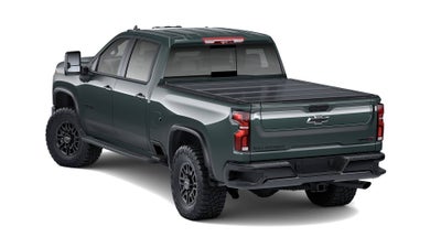2026 Chevrolet Silverado 2500HD ZR2
