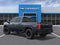 2026 Chevrolet Silverado 2500HD ZR2
