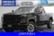 2022 Chevrolet Silverado 2500HD Custom