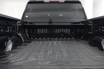 2022 Chevrolet Silverado 2500HD Custom