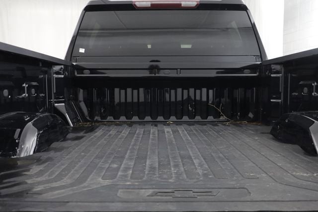 2022 Chevrolet Silverado 2500HD Custom