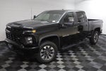 2022 Chevrolet Silverado 2500HD Custom
