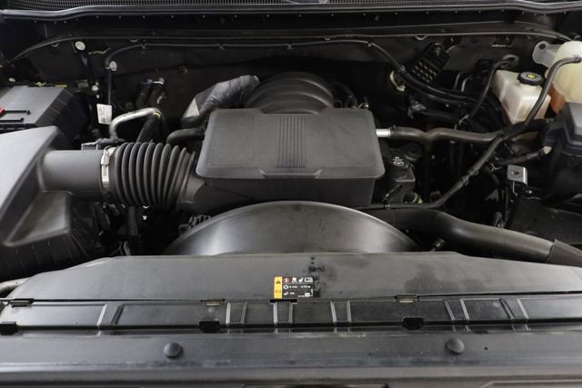 2022 Chevrolet Silverado 2500HD Custom