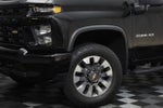 2022 Chevrolet Silverado 2500HD Custom