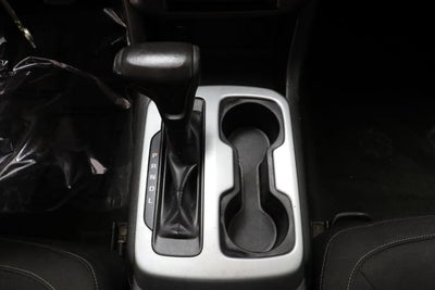 2017 Chevrolet Colorado 4WD LT