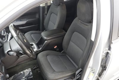 2017 Chevrolet Colorado 4WD LT