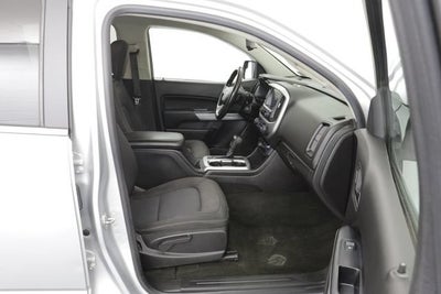 2017 Chevrolet Colorado 4WD LT