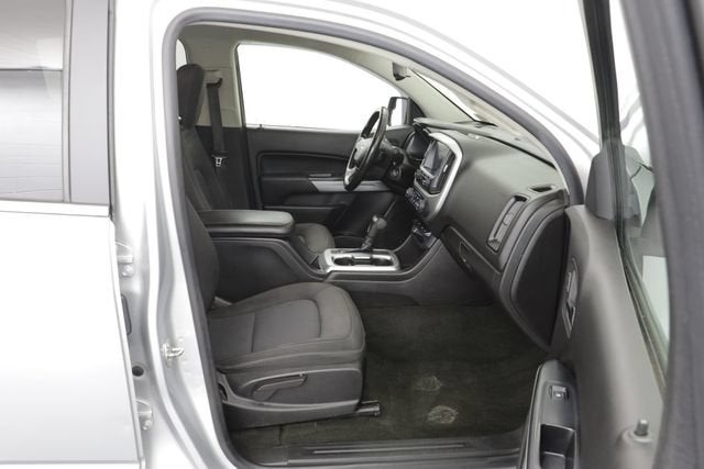 2017 Chevrolet Colorado 4WD LT