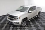 2017 Chevrolet Colorado 4WD LT