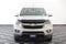 2017 Chevrolet Colorado 4WD LT