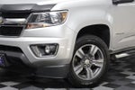 2017 Chevrolet Colorado 4WD LT