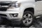 2017 Chevrolet Colorado 4WD LT