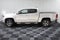 2017 Chevrolet Colorado 4WD LT