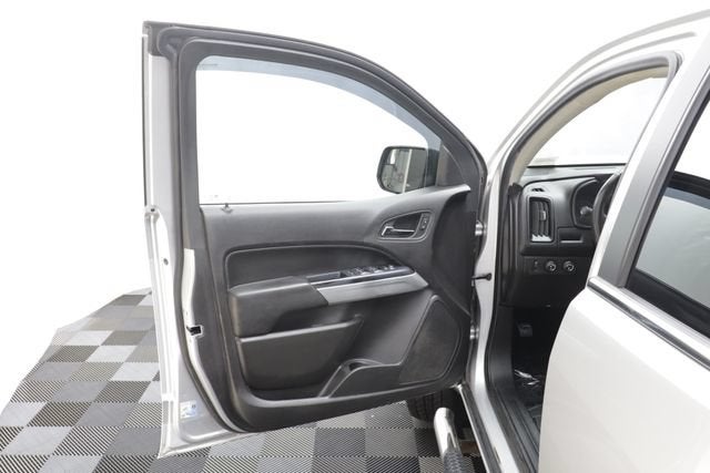 2017 Chevrolet Colorado 4WD LT