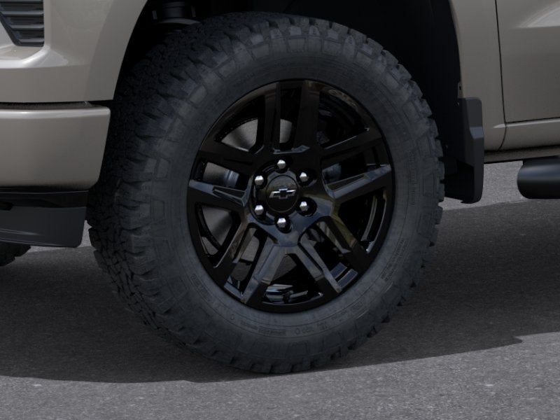 2026 Chevrolet Silverado 1500 RST - Photo 34