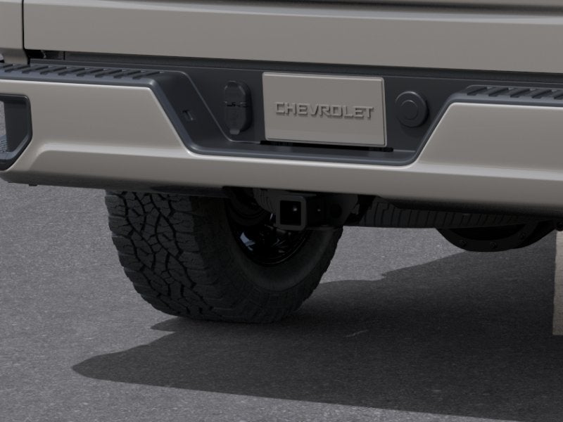 2026 Chevrolet Silverado 1500 RST - Photo 39