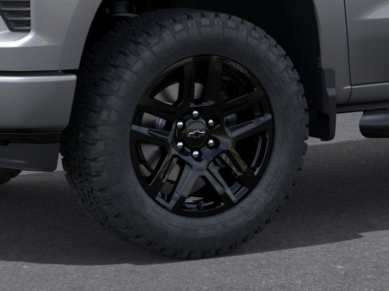 2026 Chevrolet Silverado 1500 RST - Photo 34