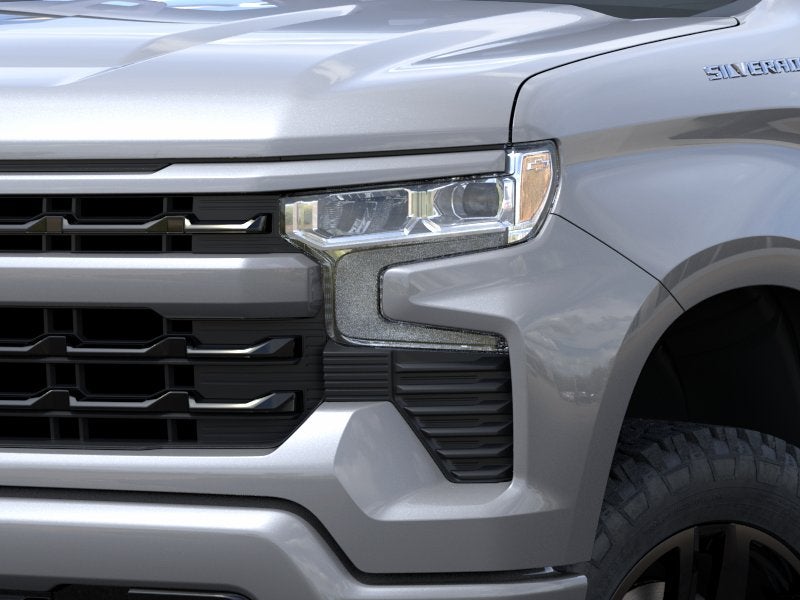 2026 Chevrolet Silverado 1500 RST - Photo 35