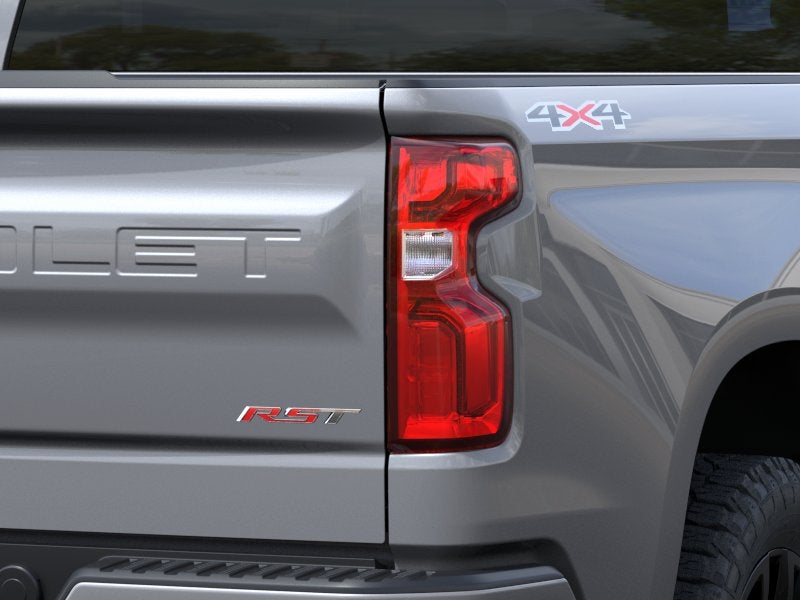 2026 Chevrolet Silverado 1500 RST - Photo 36