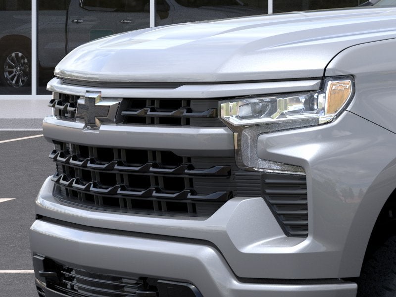 2026 Chevrolet Silverado 1500 RST - Photo 38