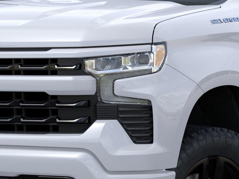 2026 CHEVROLET SILVERADO - Image 34