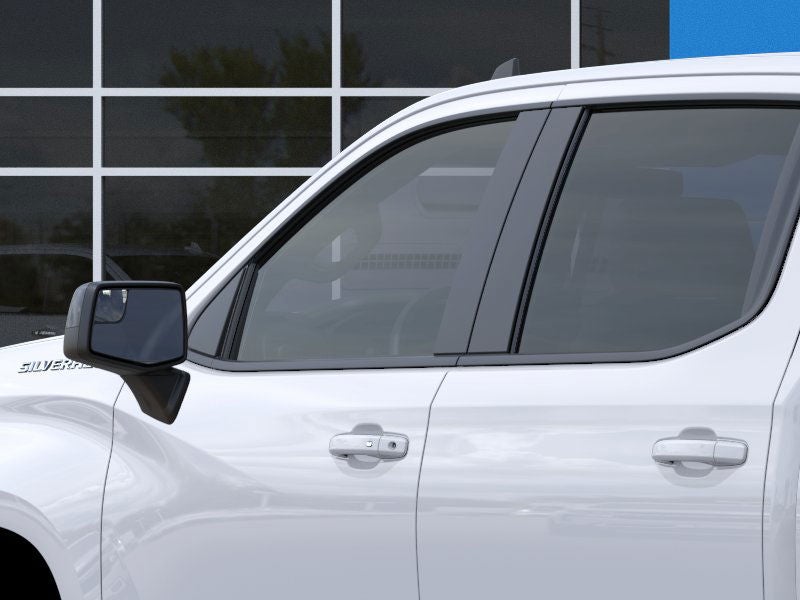 2026 CHEVROLET SILVERADO - Image 36