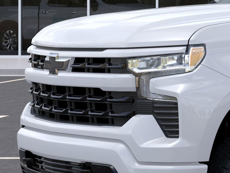 2026 CHEVROLET SILVERADO - Image 37