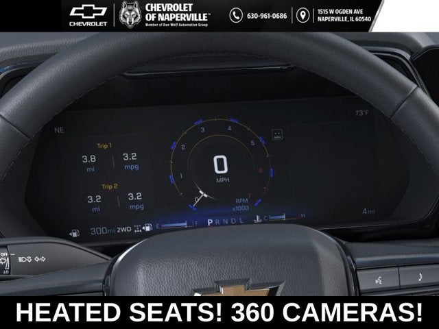 Vehicle thumbnail