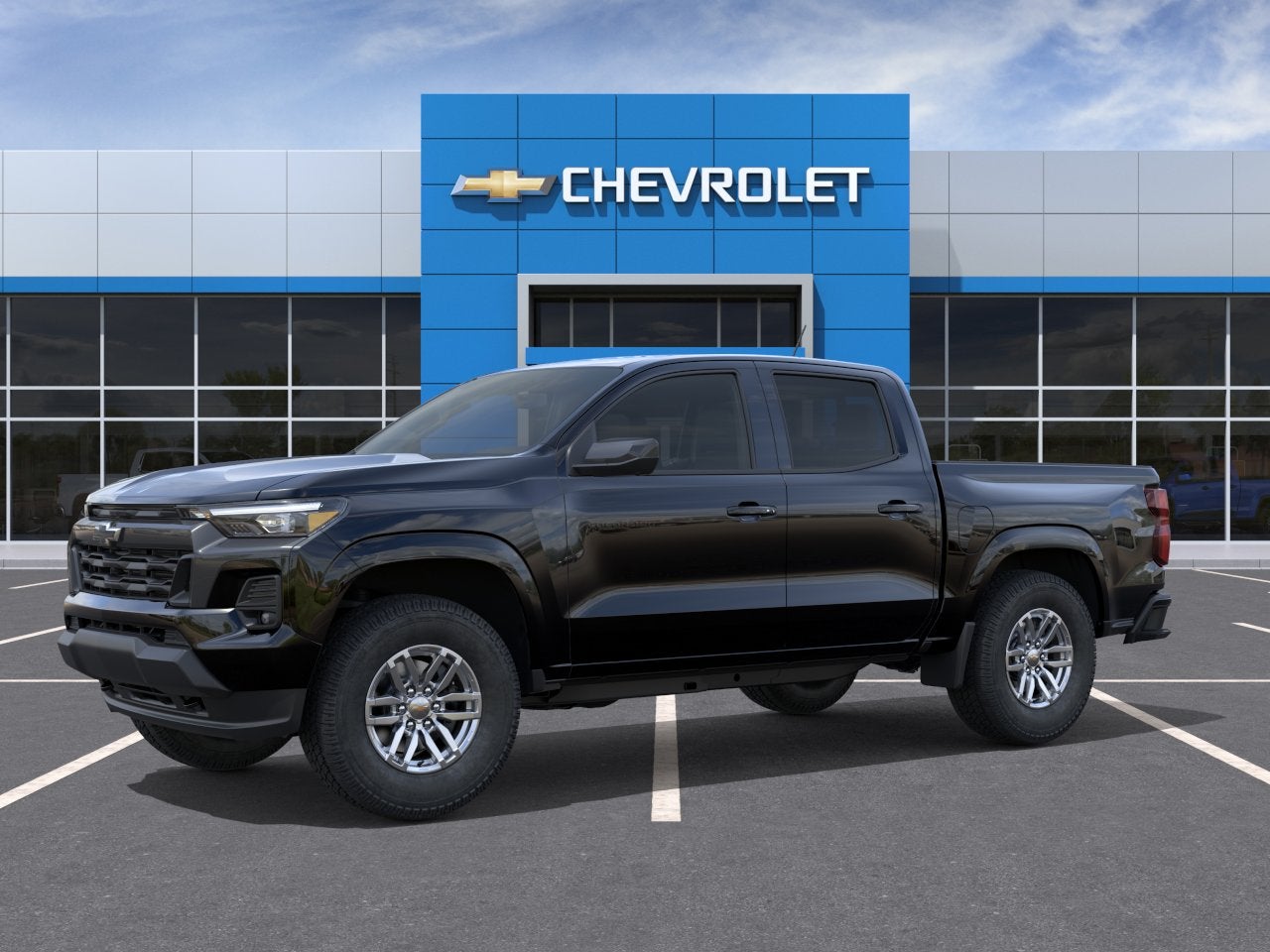 Vehicle thumbnail