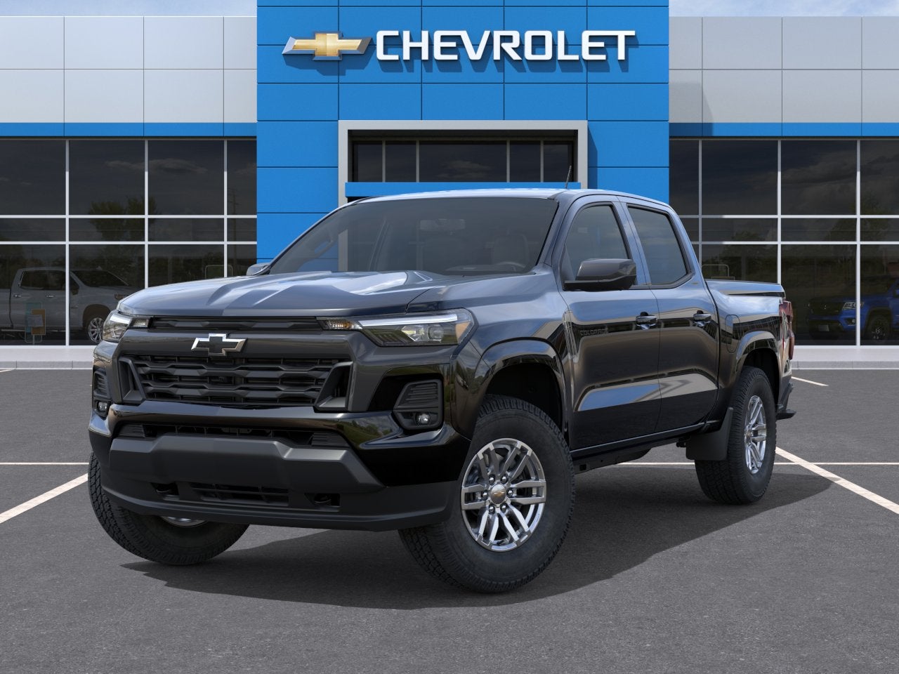 Vehicle thumbnail
