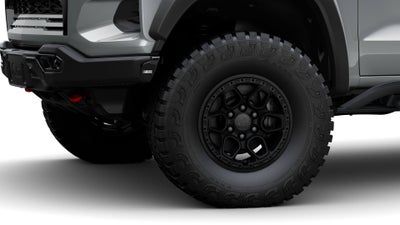 2026 Chevrolet Colorado Base