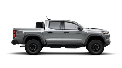 2026 Chevrolet Colorado Base