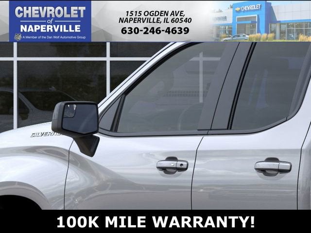 2026 CHEVROLET SILVERADO - Image 12