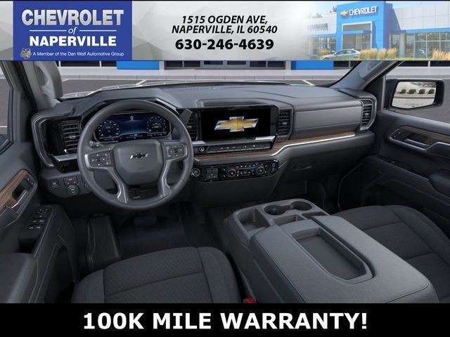 2026 CHEVROLET SILVERADO - Image 15