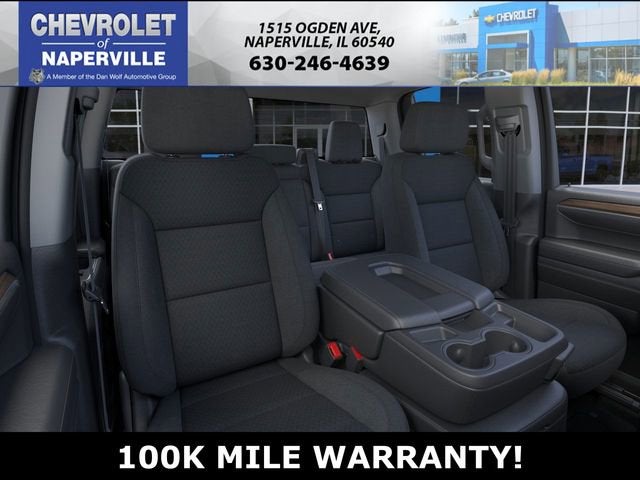 2026 CHEVROLET SILVERADO - Image 16